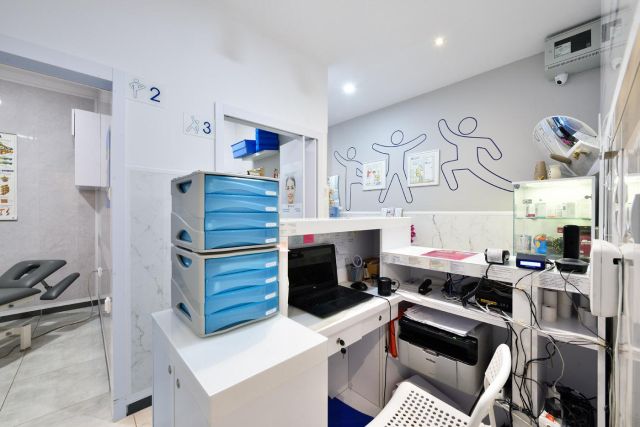 Lokal Warszawa Bemowo, ul. Dywizjonu 303. Zdjęcie 12