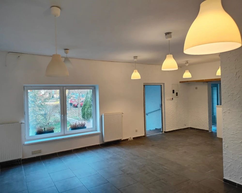 Lokal Nysa, ul. Marszałka Józefa Piłsudskiego. Zdjęcie 6