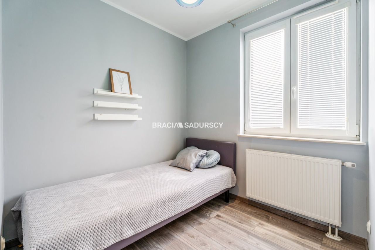 Mieszkanie 3-pokojowe Kraków Prądnik Biały, al. 29 Listopada. Zdjęcie 5