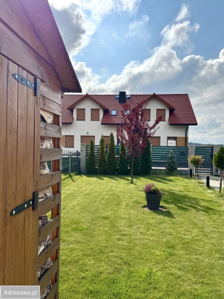 bliźniak, 4 pokoje Nadolice Małe. Zdjęcie 19
