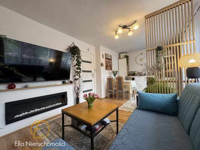 Mieszkanie 2-pokojowe Świerzawa, ul. Młyńska. Zdjęcie 5