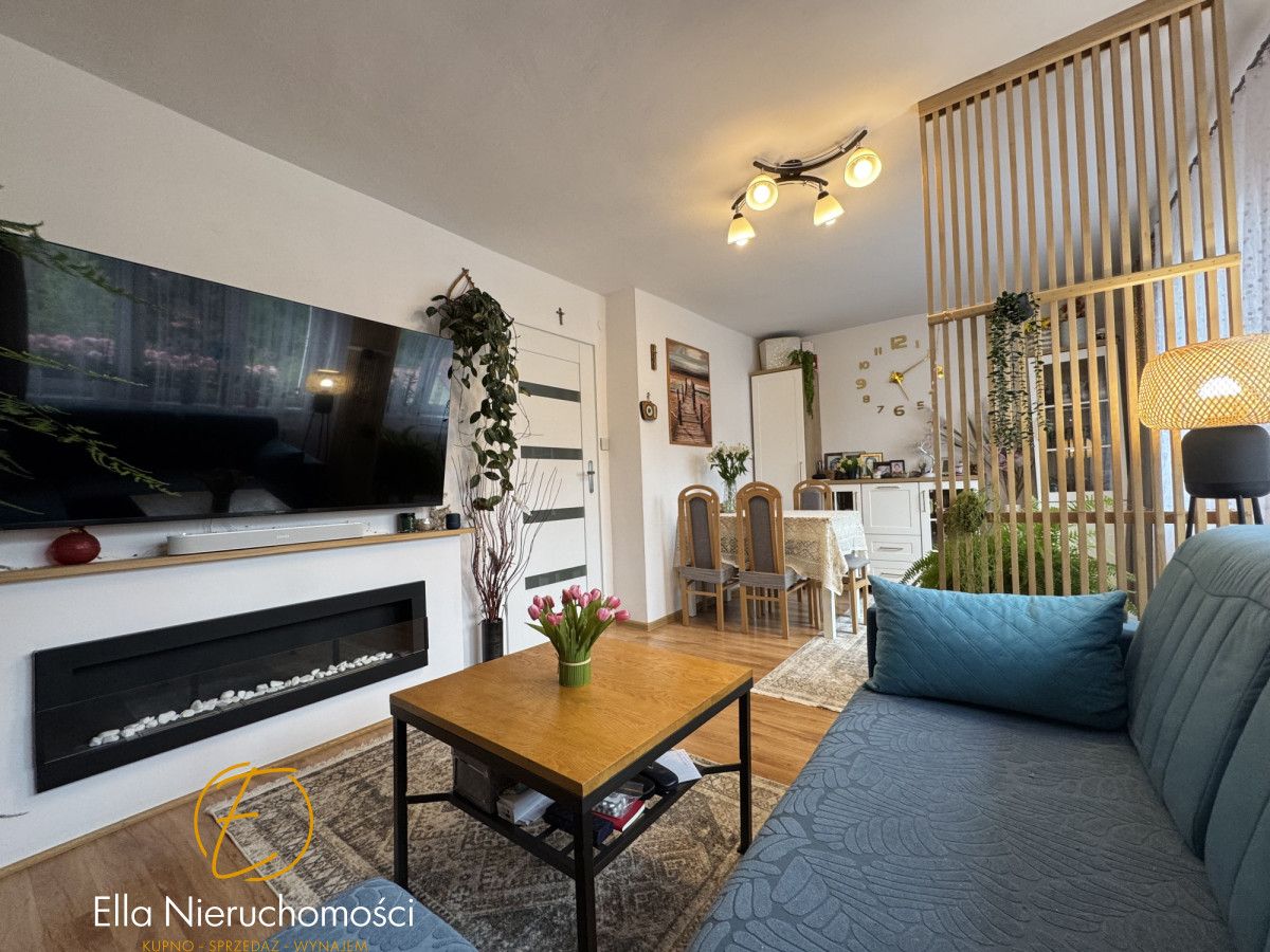 Mieszkanie 2-pokojowe Świerzawa, ul. Młyńska. Zdjęcie 5