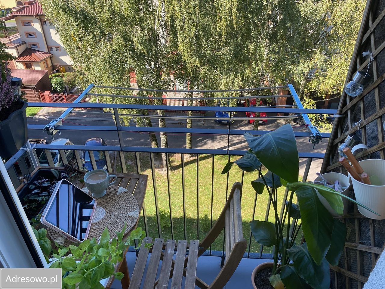 Mieszkanie 4-pokojowe Lublin Wrotków, ul. Nałkowskich. Zdjęcie 8