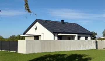 dom wolnostojący Żerniki