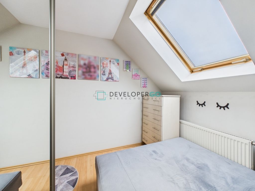 dom wolnostojący, 6 pokoi Białystok Wygoda, ul. Krańcowa. Zdjęcie 4