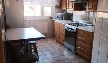 Mieszkanie 3-pokojowe Chełmno, ul. Łożyńskiego