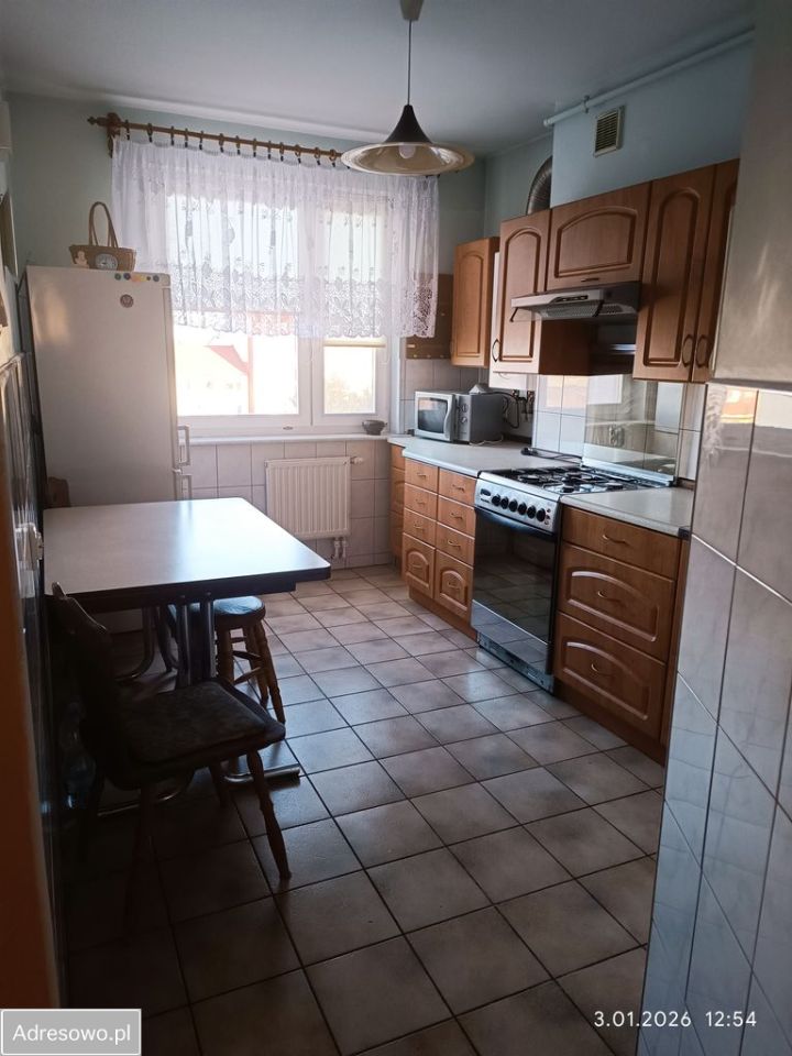 Mieszkanie 3-pokojowe Chełmno, ul. Łożyńskiego. Zdjęcie 2