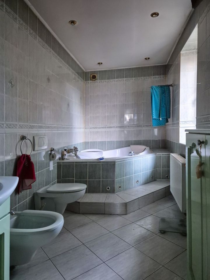 dom wolnostojący, 5 pokoi Grodzisko. Zdjęcie 12