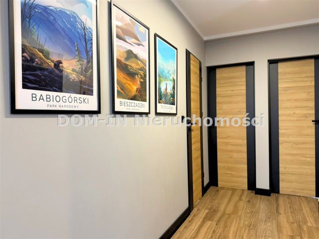 Mieszkanie 4-pokojowe Jastrzębie-Zdrój, ul. Poznańska. Zdjęcie 12