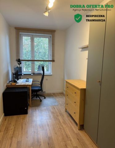 Mieszkanie 3-pokojowe Gdańsk Nowy Port, ul. Na Zaspę. Zdjęcie 7