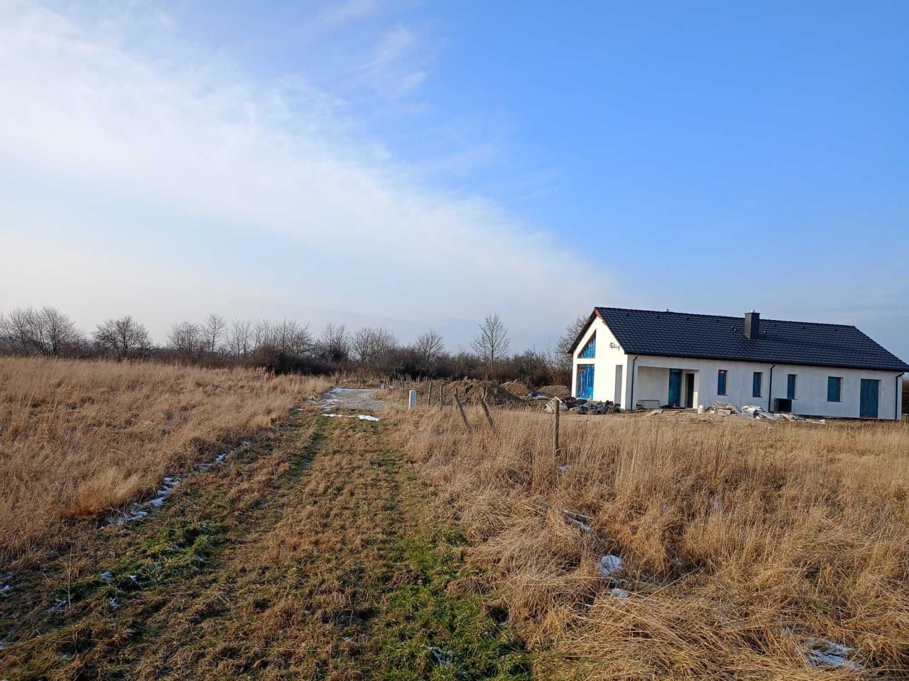 Działka budowlana Dobiesławiec. Zdjęcie 6