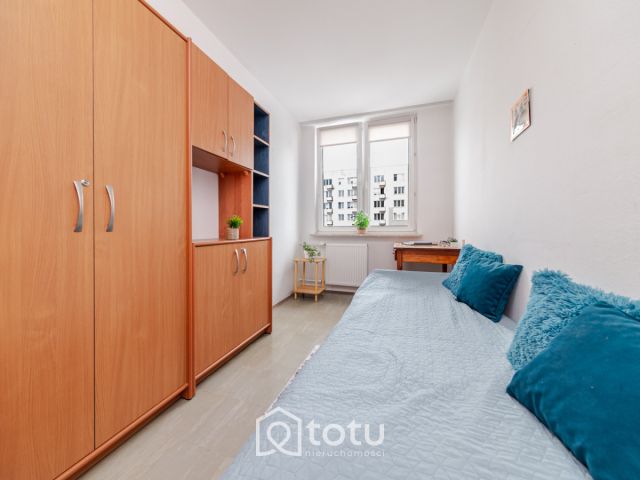 Mieszkanie 3-pokojowe Warszawa Praga-Południe, ul. Międzynarodowa. Zdjęcie 5
