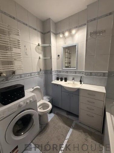 Mieszkanie 2-pokojowe Warszawa Ursus. Zdjęcie 7