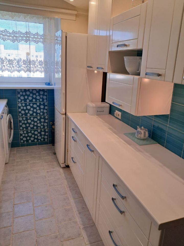 Mieszkanie 3-pokojowe Warszawa Śródmieście, ul. Inflancka. Zdjęcie 8