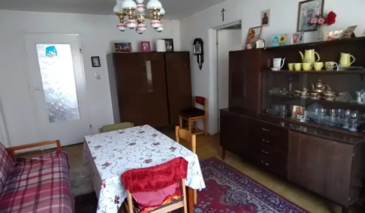 Mieszkanie 4-pokojowe Wojcieszów Centrum, ul. Bolesława Chrobrego