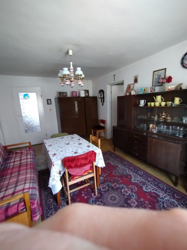 Mieszkanie 4-pokojowe Wojcieszów Centrum, ul. Bolesława Chrobrego. Zdjęcie 1