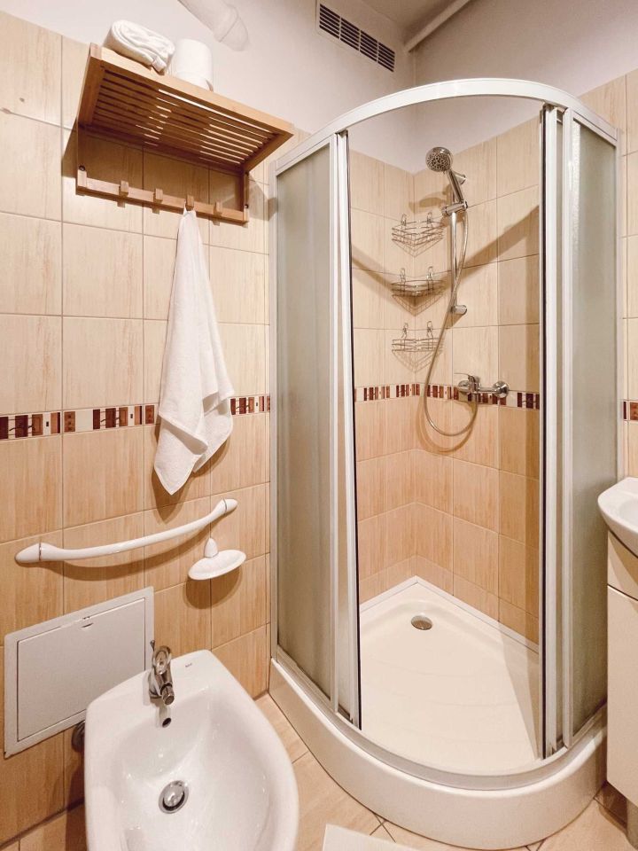 Mieszkanie 1-pokojowe Krosno, ul. Naftowa. Zdjęcie 8