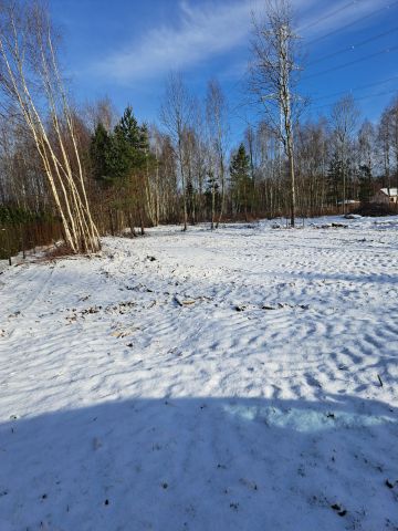 Działka budowlana Pogorzel, ul. Słowicza. Zdjęcie 6
