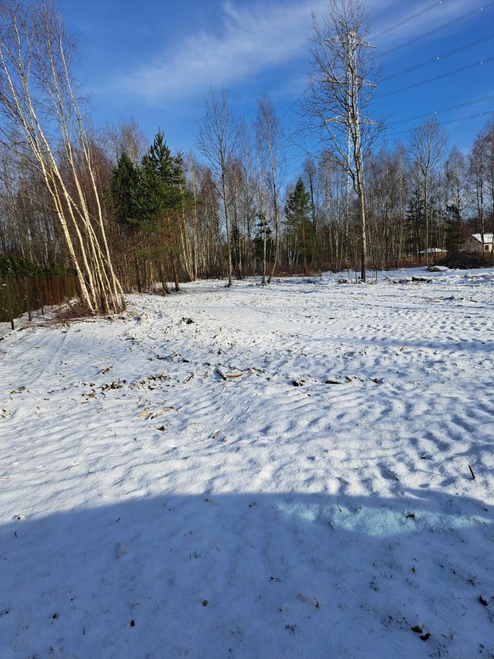 Działka budowlana Pogorzel, ul. Słowicza. Zdjęcie 6