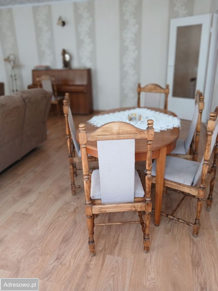 Mieszkanie 4-pokojowe Linowo. Zdjęcie 6