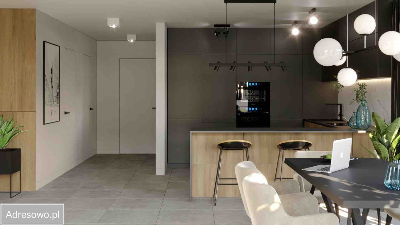 dom wolnostojący, 5 pokoi Ustroń Nierodzim, ul. Łączna. Zdjęcie 2