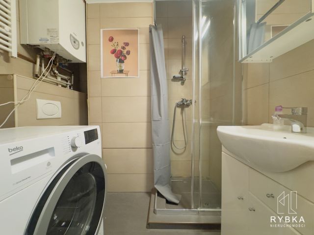 Mieszkanie 1-pokojowe Poznań Górna Wilda, ul. Górna Wilda. Zdjęcie 7