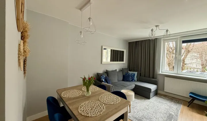 Mieszkanie 3-pokojowe Gdańsk Siedlce, ul. Zakopiańska