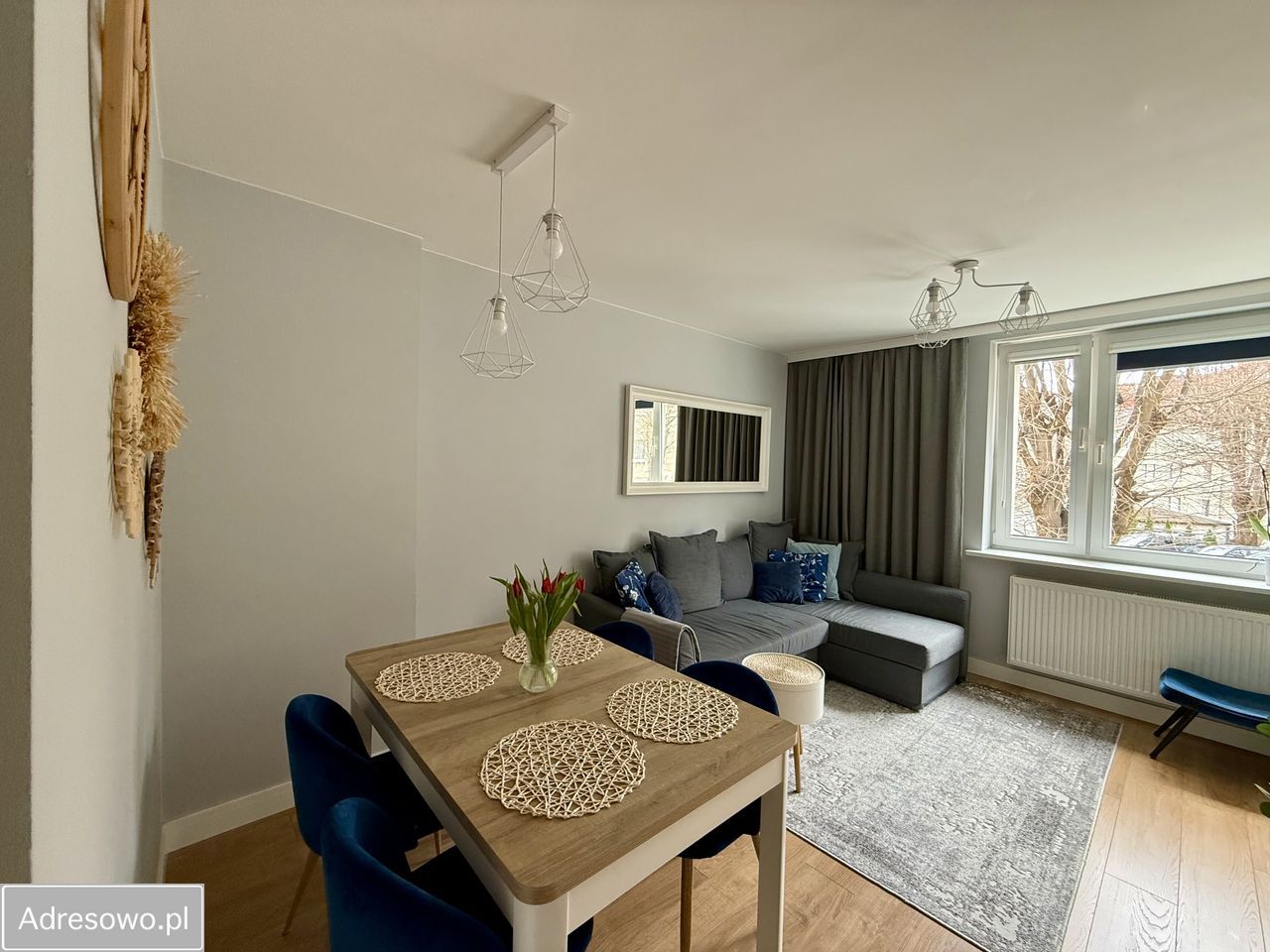 Mieszkanie 3-pokojowe Gdańsk Siedlce, ul. Zakopiańska. Zdjęcie 1