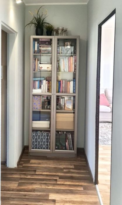 Mieszkanie 3-pokojowe Gdańsk Morena, ul. Heleny Marusarzówny. Zdjęcie 14