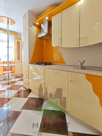 Mieszkanie 4-pokojowe Katowice Piotrowice, ul. Marcina Radockiego. Zdjęcie 13