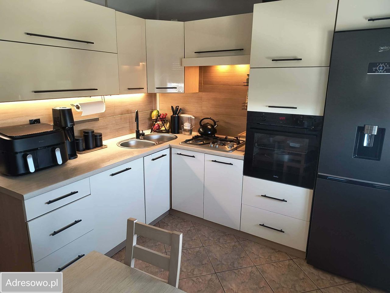 Mieszkanie 3-pokojowe Klonówiec. Zdjęcie 13