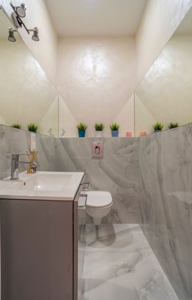 Mieszkanie 4-pokojowe Białystok Centrum, ul. Henryka Sienkiewicza. Zdjęcie 5