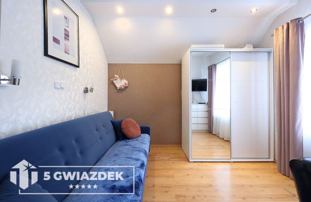 dom wolnostojący, 5 pokoi Krosino, ul. Spacerowa. Zdjęcie 43