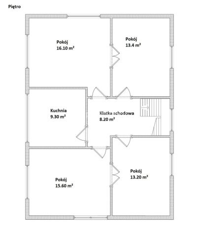dom wolnostojący, 7 pokoi Józefów, ul. Kardynała Stefana Wyszyńskiego. Zdjęcie 16