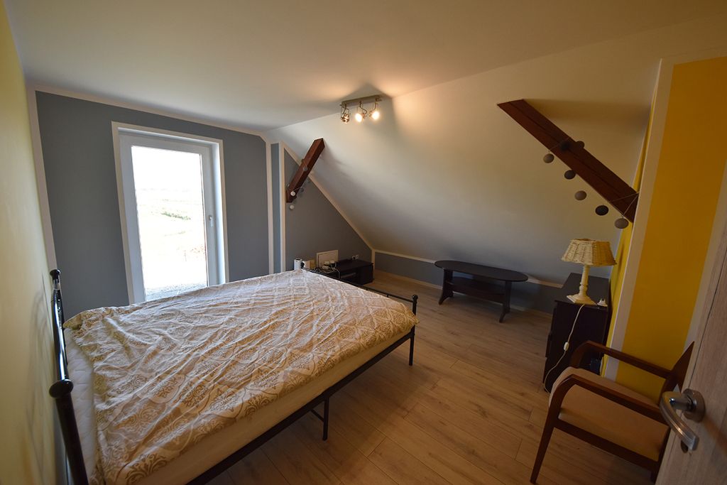 dom wolnostojący, 6 pokoi Dobrodzień, ul. Opolska. Zdjęcie 8
