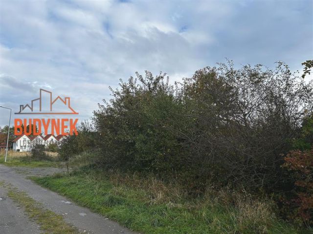 Działka budowlana Darłowo, ul. Mikołaja Reja. Zdjęcie 8