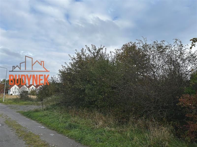 Działka budowlana Darłowo, ul. Mikołaja Reja. Zdjęcie 8