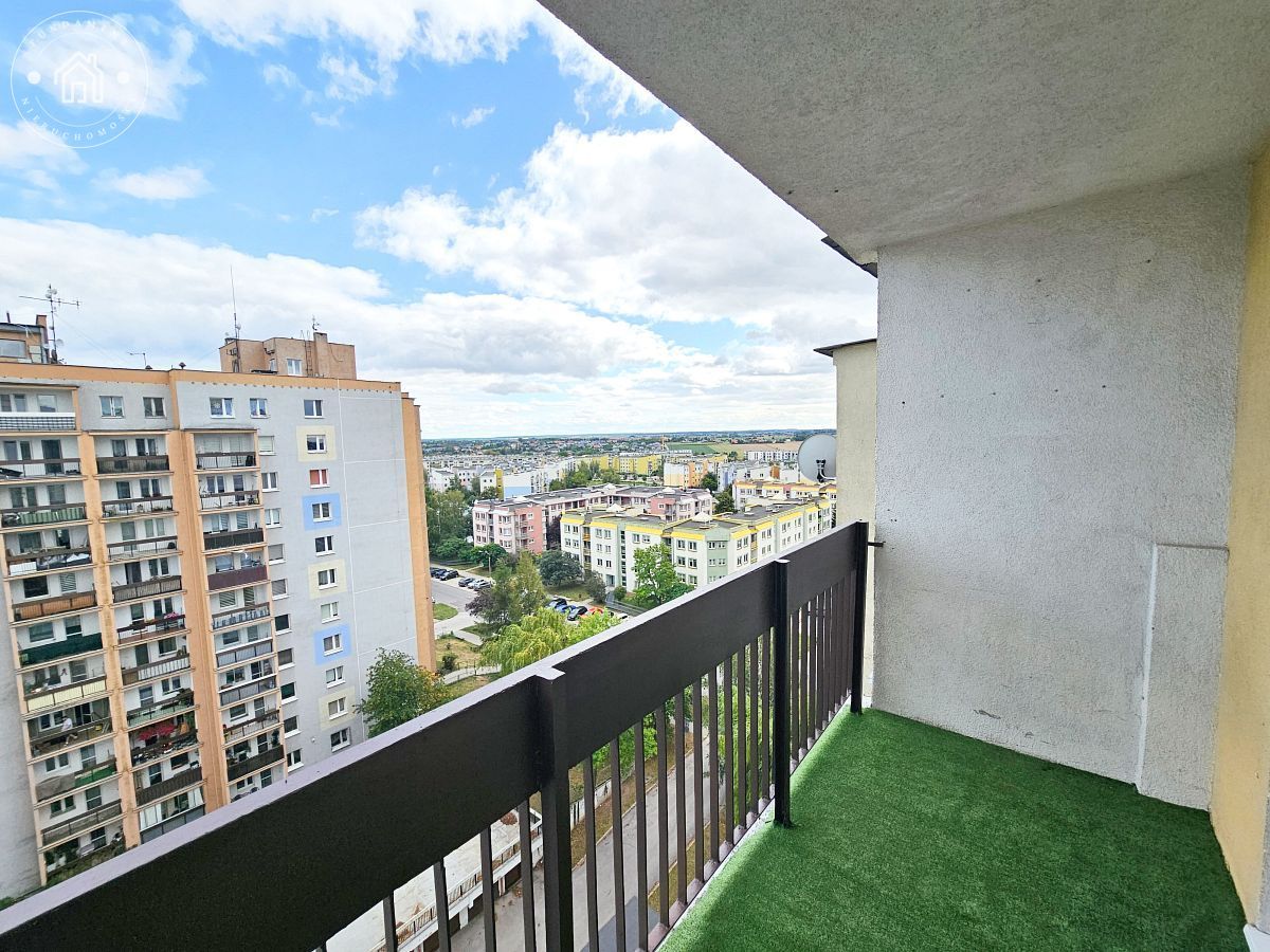 Mieszkanie 1-pokojowe Lublin Felin, ul. Kazimierza Jagiellończyka. Zdjęcie 4