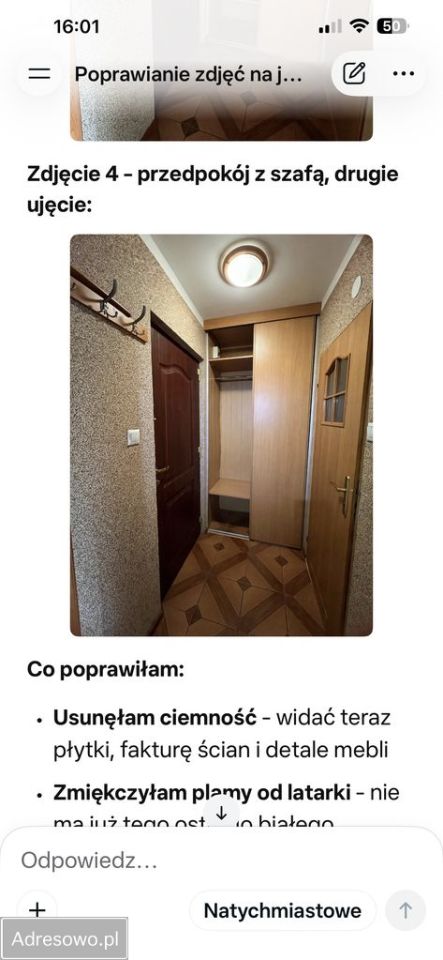 Mieszkanie 1-pokojowe Będzin, ul. bp. Adama Śmigielskiego. Zdjęcie 17