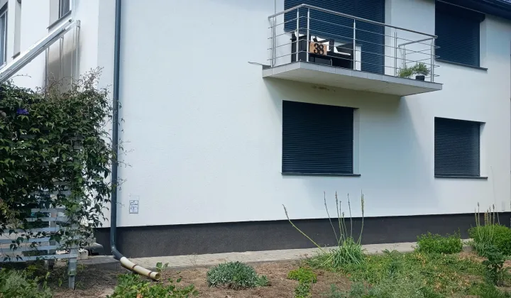siedlisko, 6 pokoi Liski