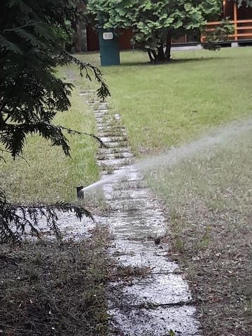Działka rekreacyjna Dzbądz, ul. Jesionowa. Zdjęcie 36