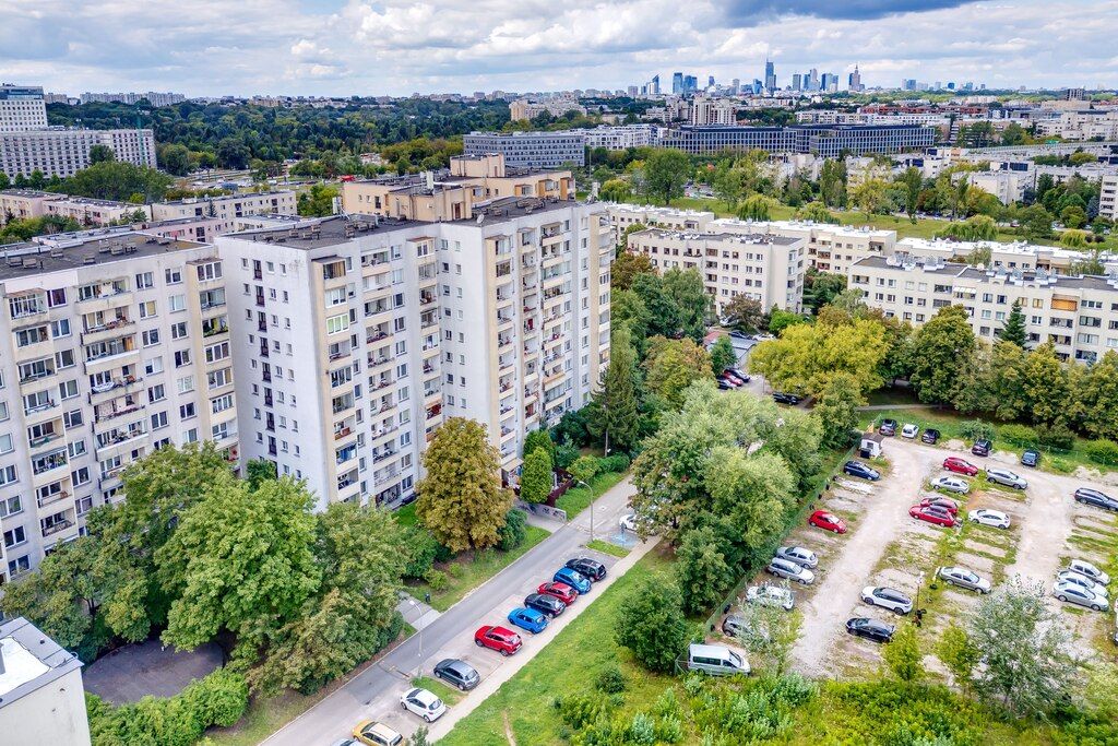 Mieszkanie 2-pokojowe Warszawa Mokotów, ul. Korczyńska. Zdjęcie 30