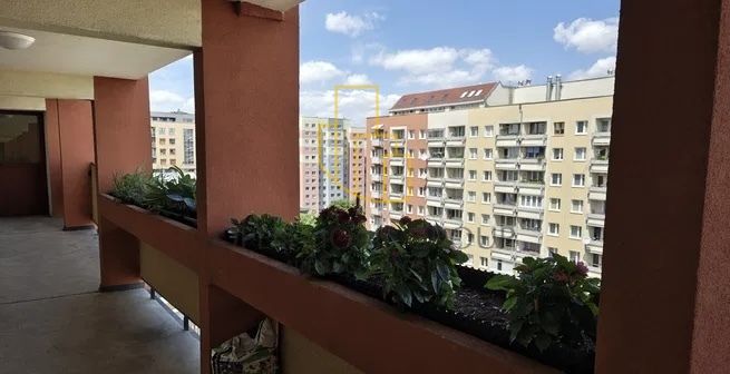 Mieszkanie 3-pokojowe Wrocław Fabryczna, bulw. Ikara. Zdjęcie 11