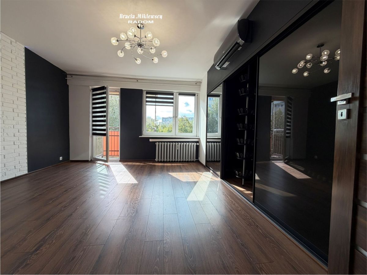 Mieszkanie 3-pokojowe Radom Gołębiów, ul. ks. Ignacego Skorupki. Zdjęcie 6