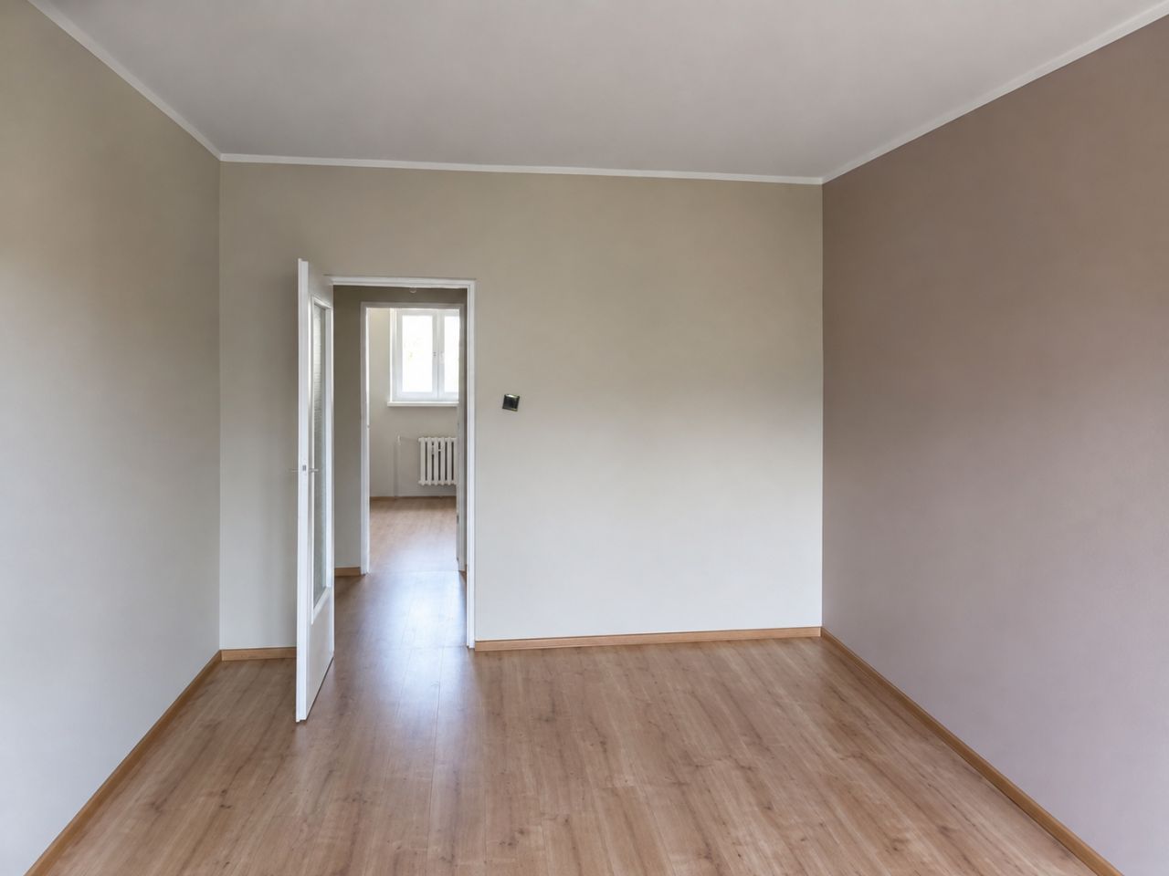 Mieszkanie 3-pokojowe Poznań Rataje, os. Armii Krajowej. Zdjęcie 5