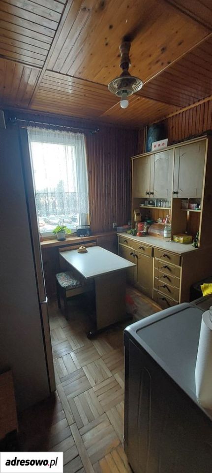 Mieszkanie 3-pokojowe Łódź Olechów, ul. Zakładowa. Zdjęcie 6