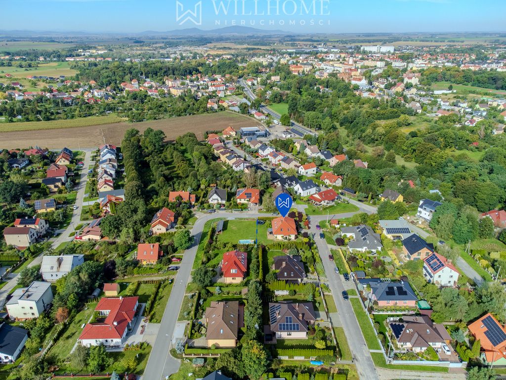 dom wolnostojący, 5 pokoi Strzelin, ul. Weteranów. Zdjęcie 27