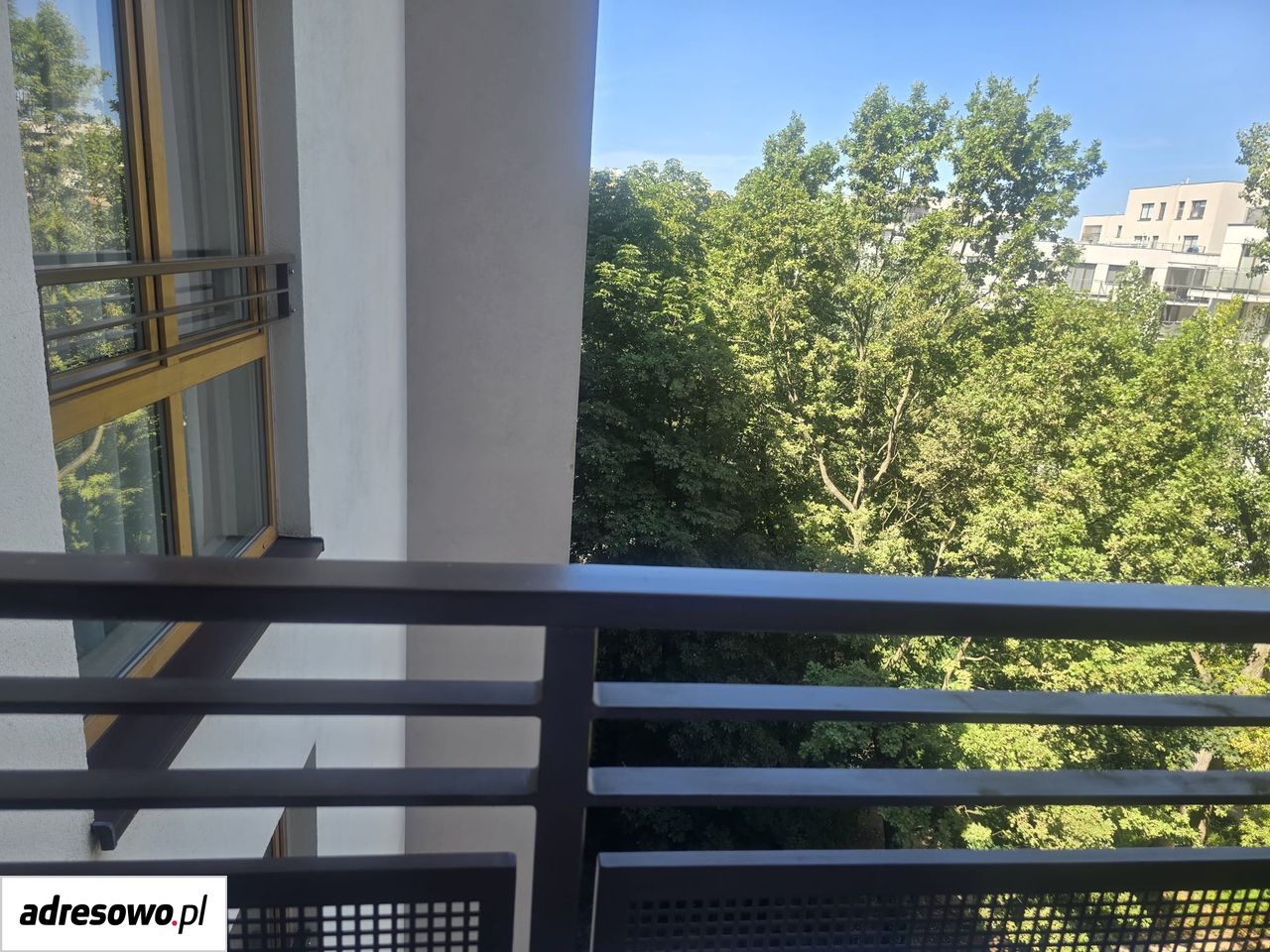 Mieszkanie 2-pokojowe Warszawa Bielany, ul. Sokratesa. Zdjęcie 12