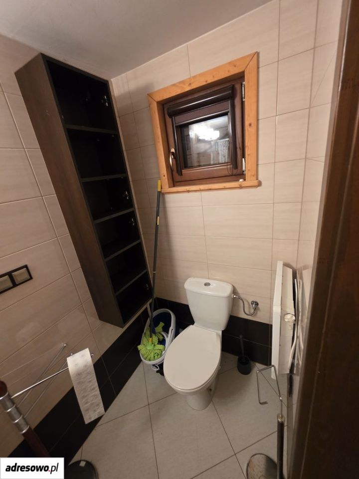 dom letniskowy Linowno. Zdjęcie 15