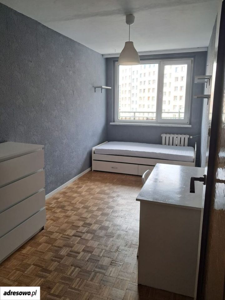 Mieszkanie 3-pokojowe Wrocław Krzyki, ul. Krynicka. Zdjęcie 8